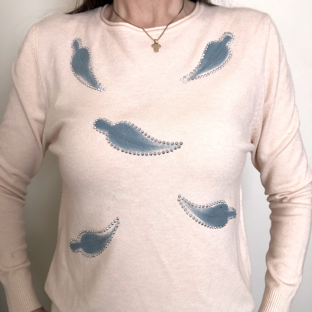 Sweater - Picture 2 of 2
